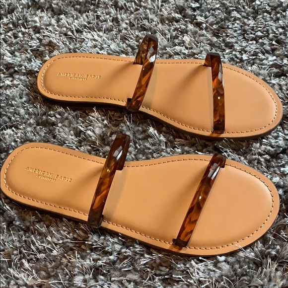American Eagle Outfitters Shoes - American Eagle Sandals